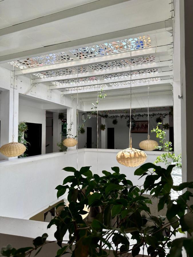 El Kennaria Bed & Breakfast Marrakesh Exterior photo